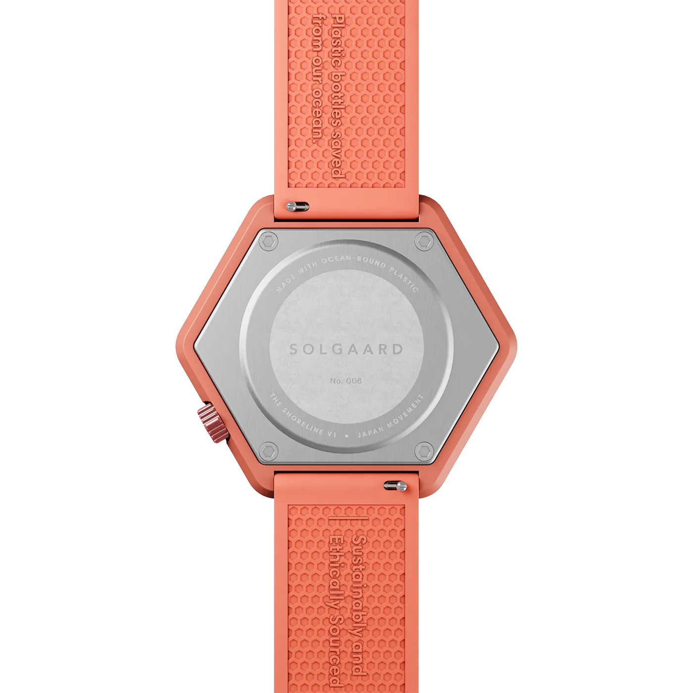 Shoreline Bold Watch