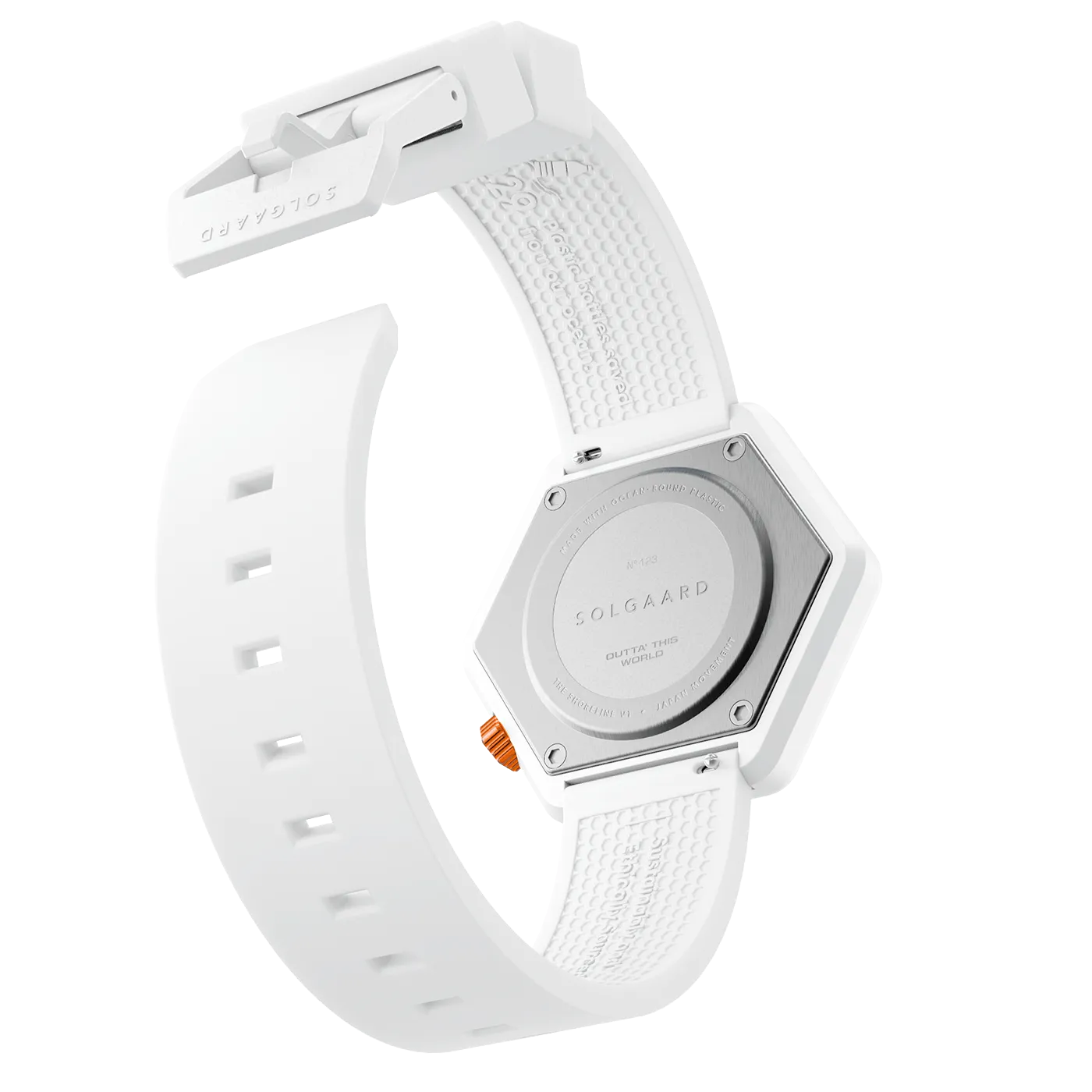 Shoreline Bold Watch