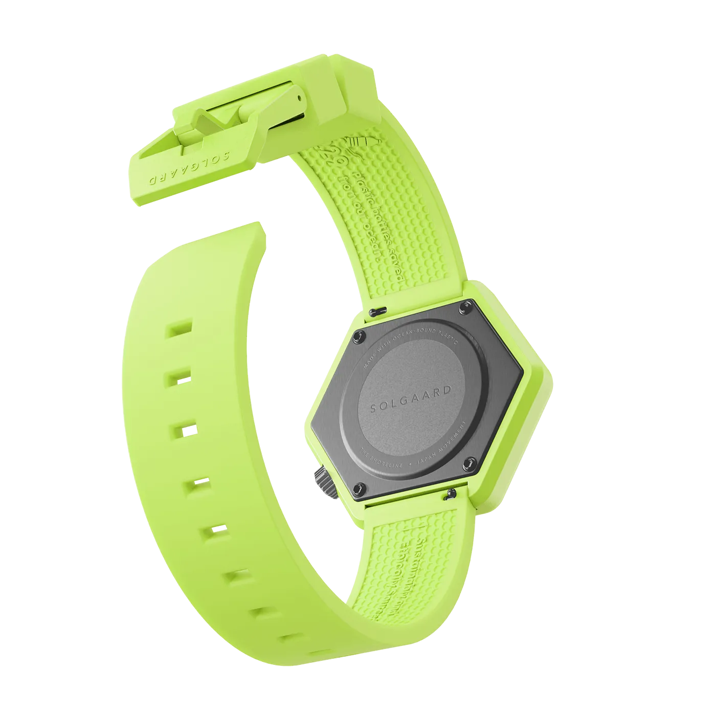 Shoreline Chromance Watch