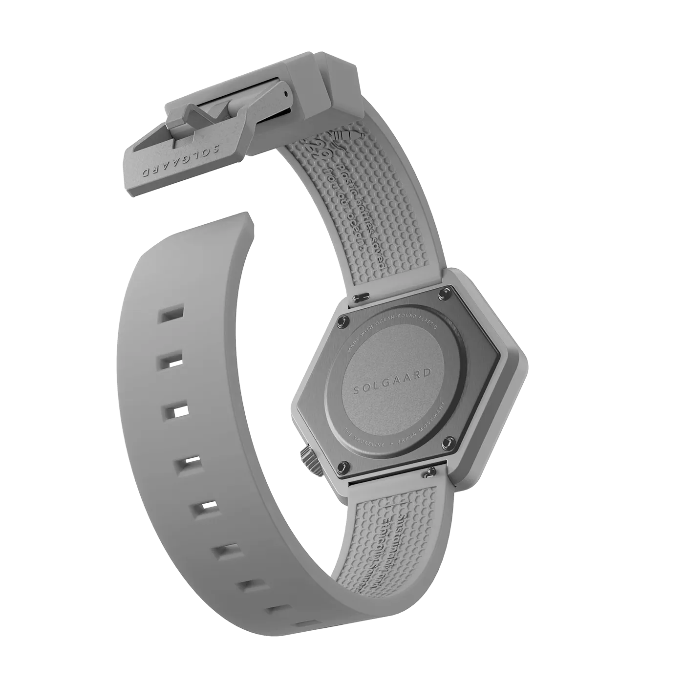 Shoreline Chromance Watch
