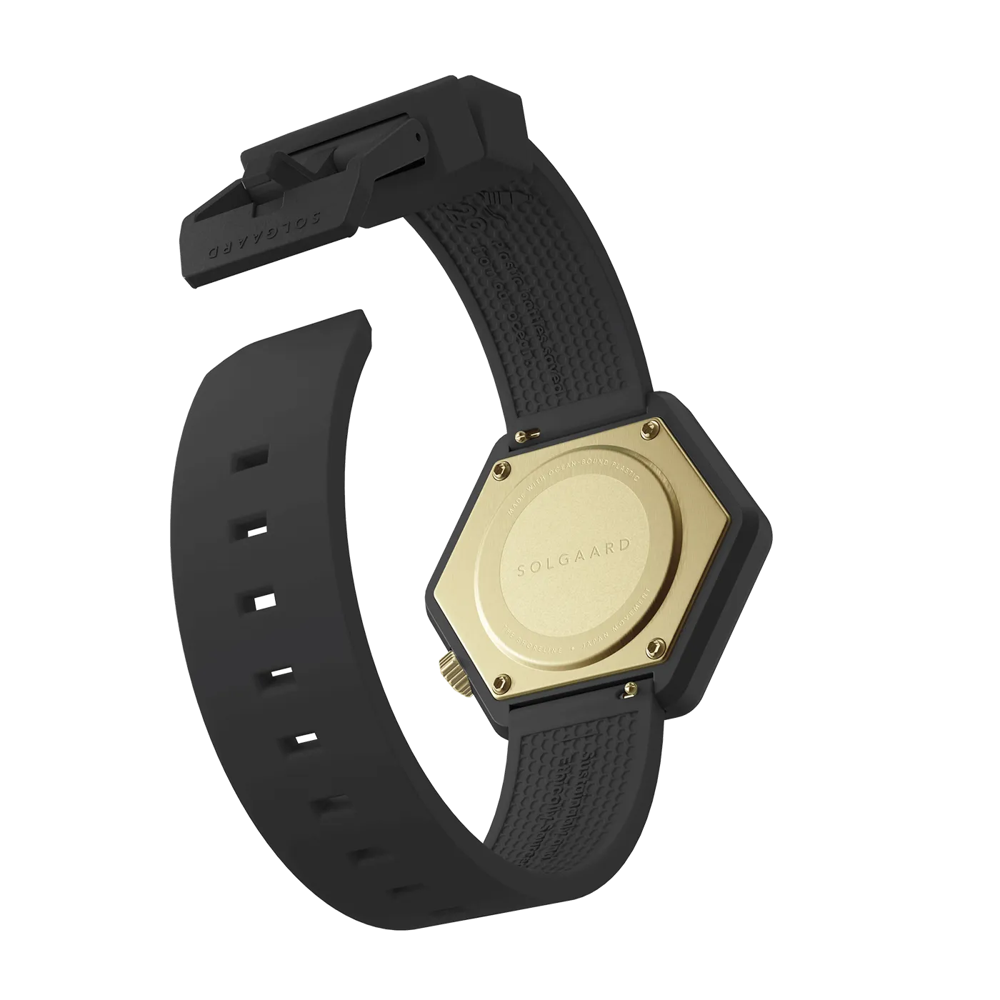 Shoreline Chromance Watch