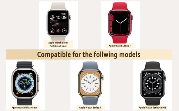 Silicone Magnetic Folding Band For