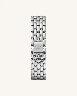 Silver Strap