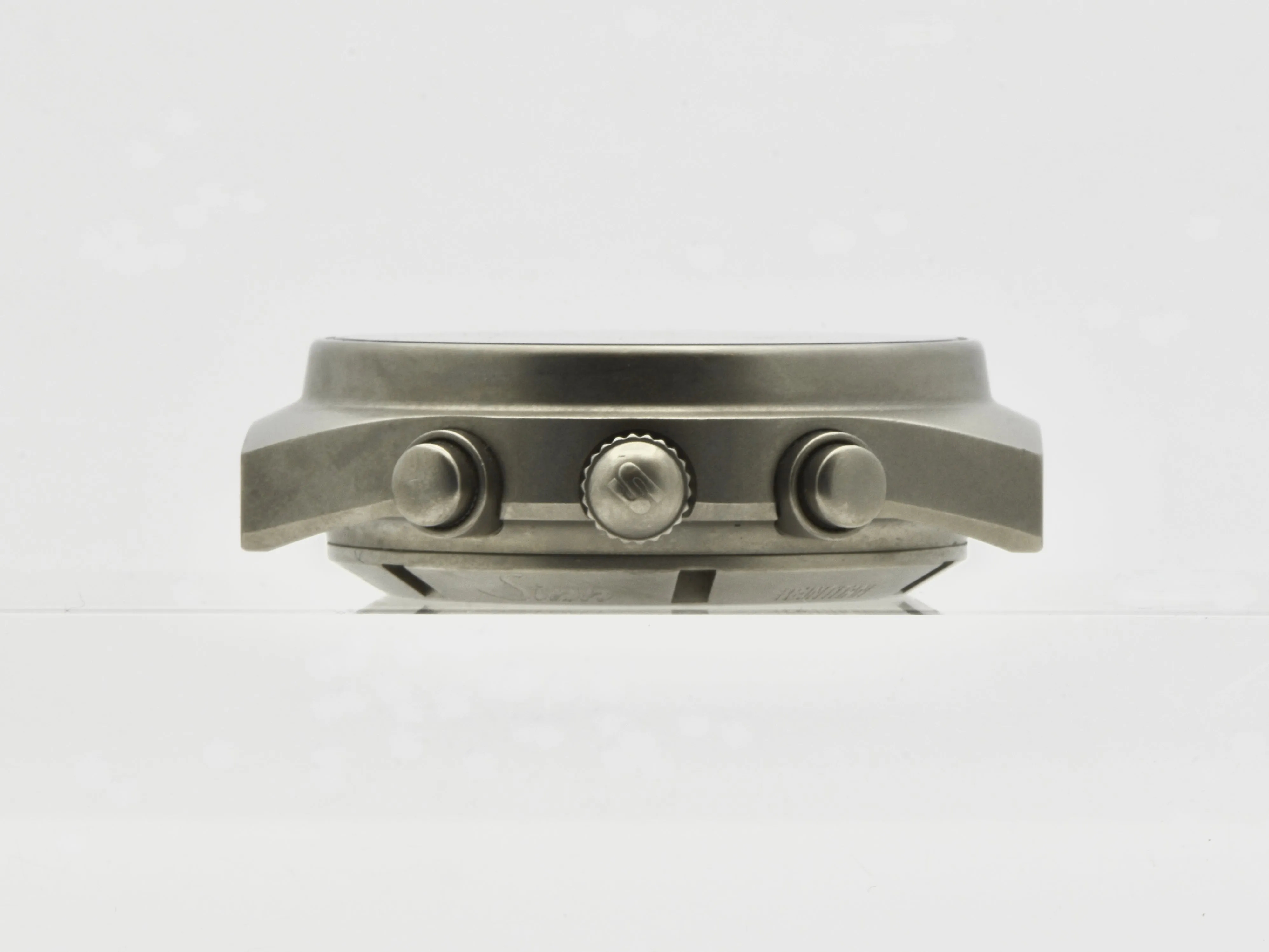 Sinn Modell 144 GMT Ti