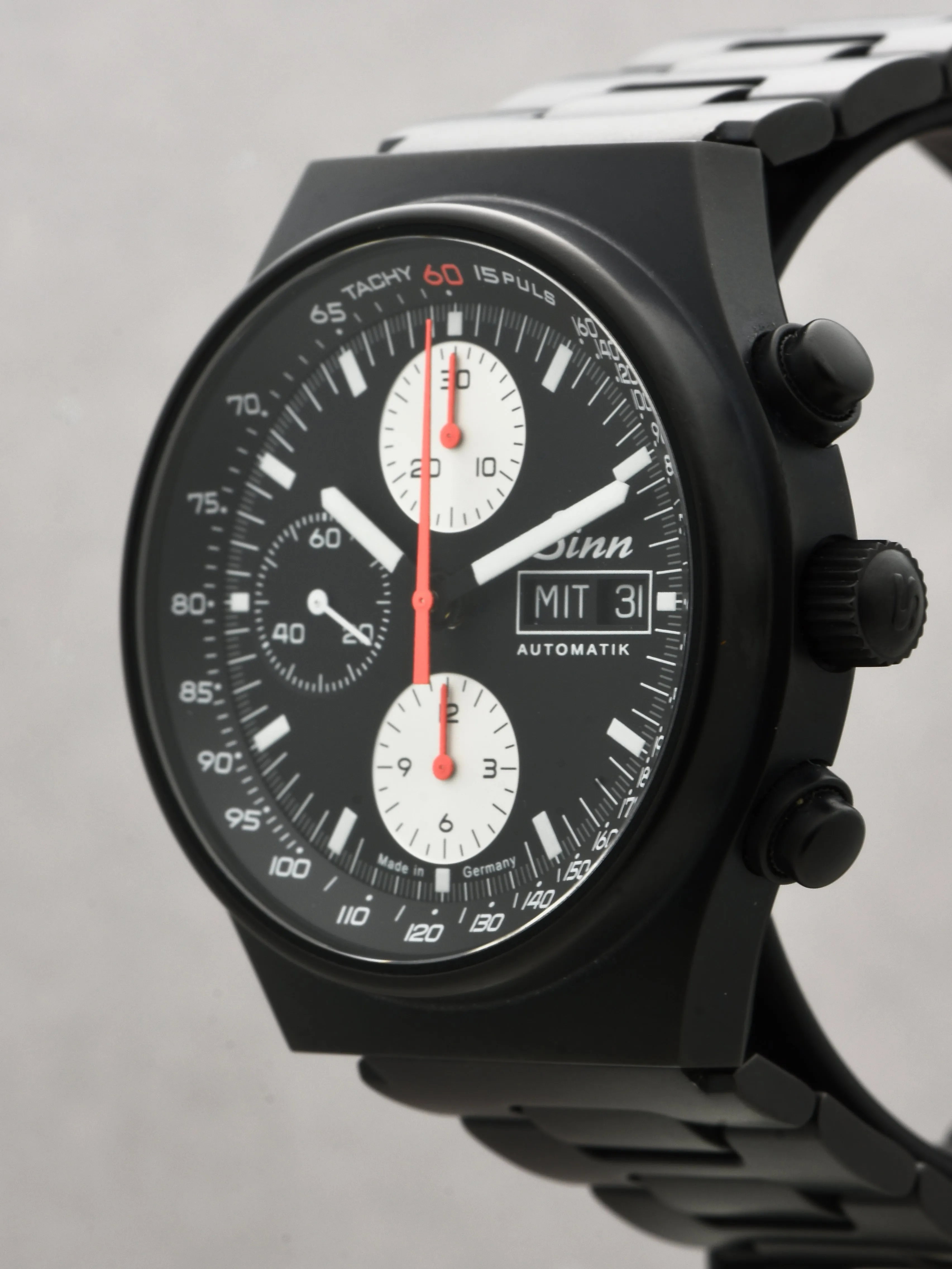 Sinn Modell 144 St S Anniversary II