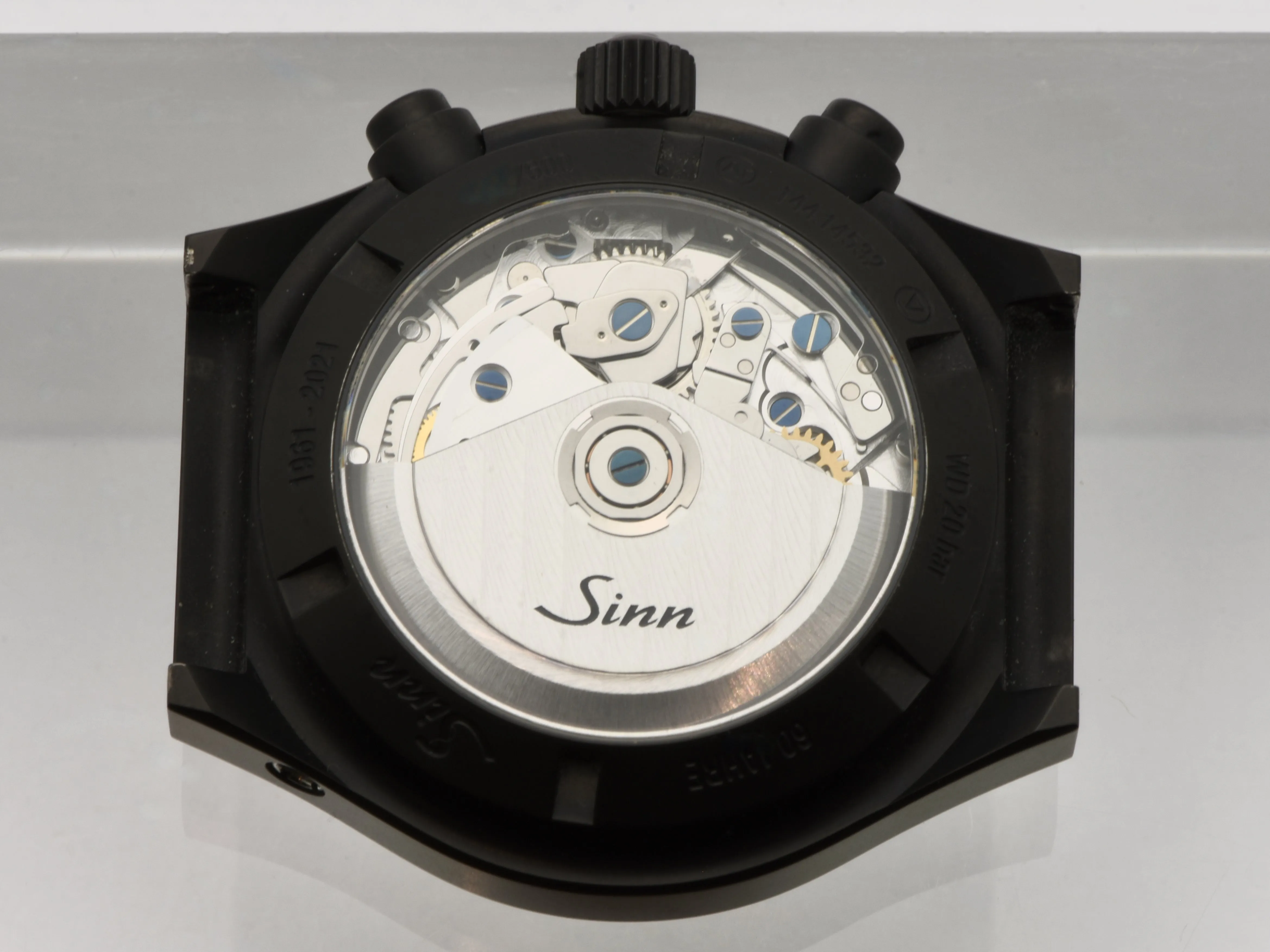 Sinn Modell 144 St S Anniversary II