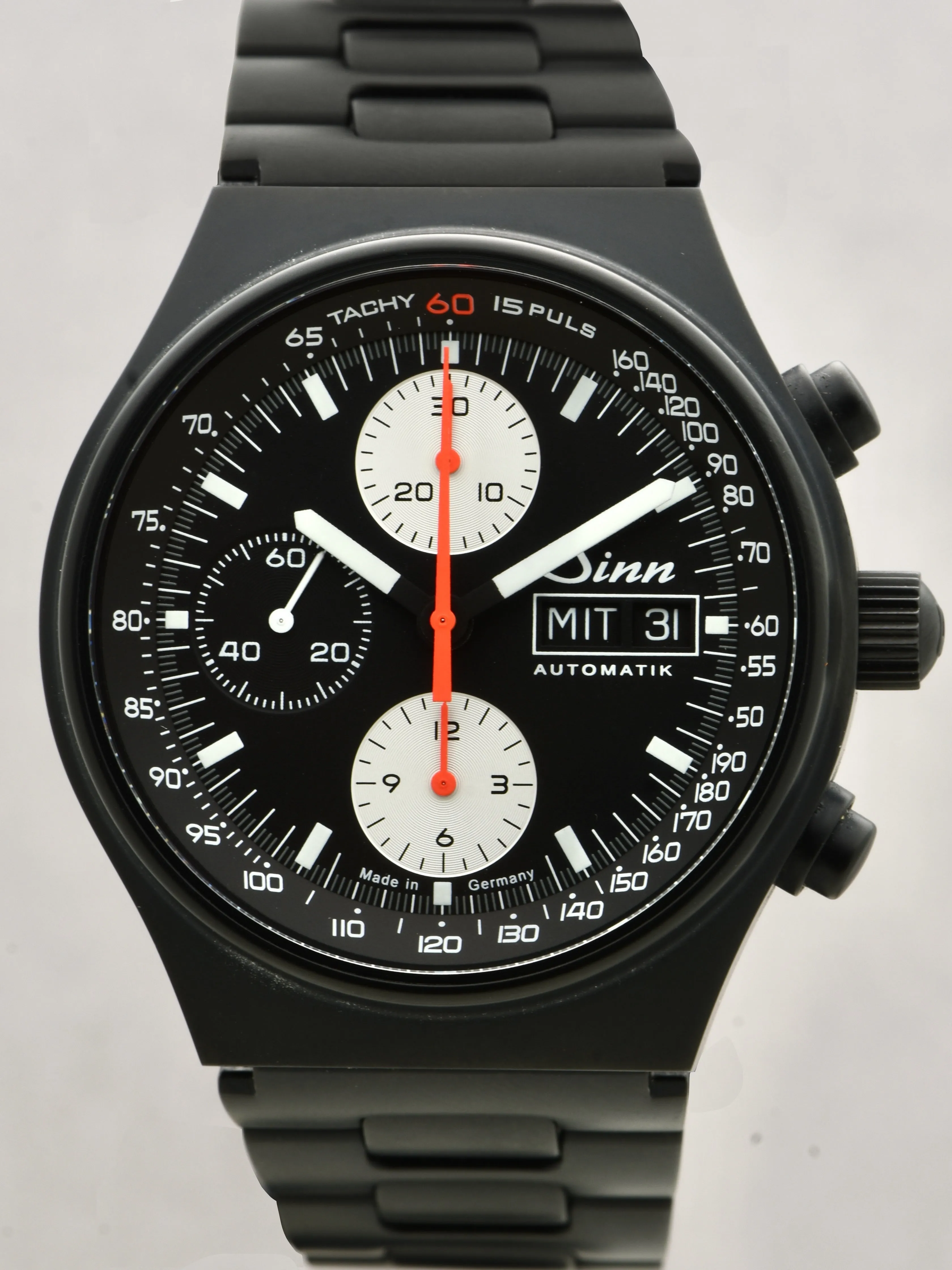 Sinn Modell 144 St S Anniversary II