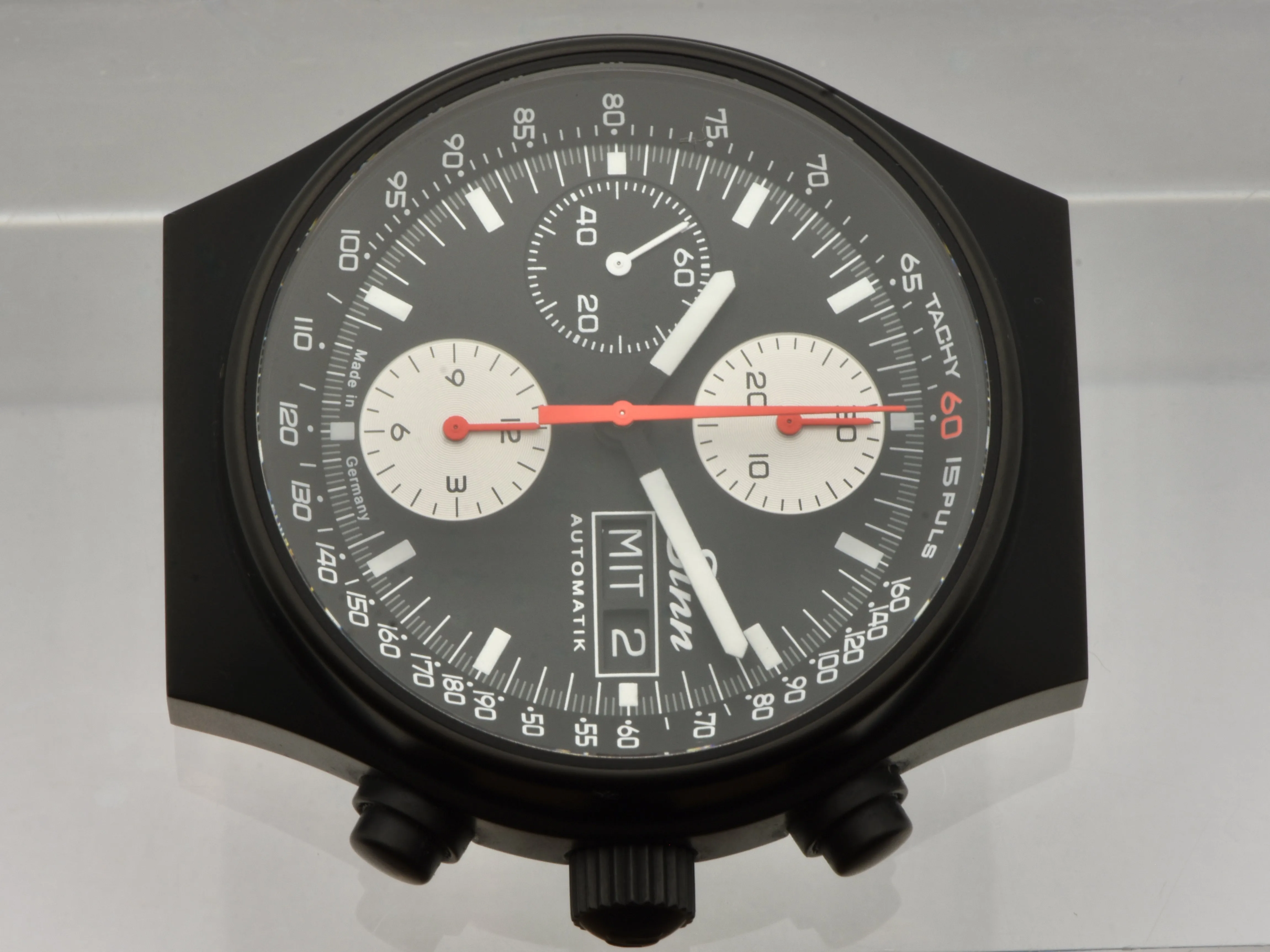 Sinn Modell 144 St S Anniversary II