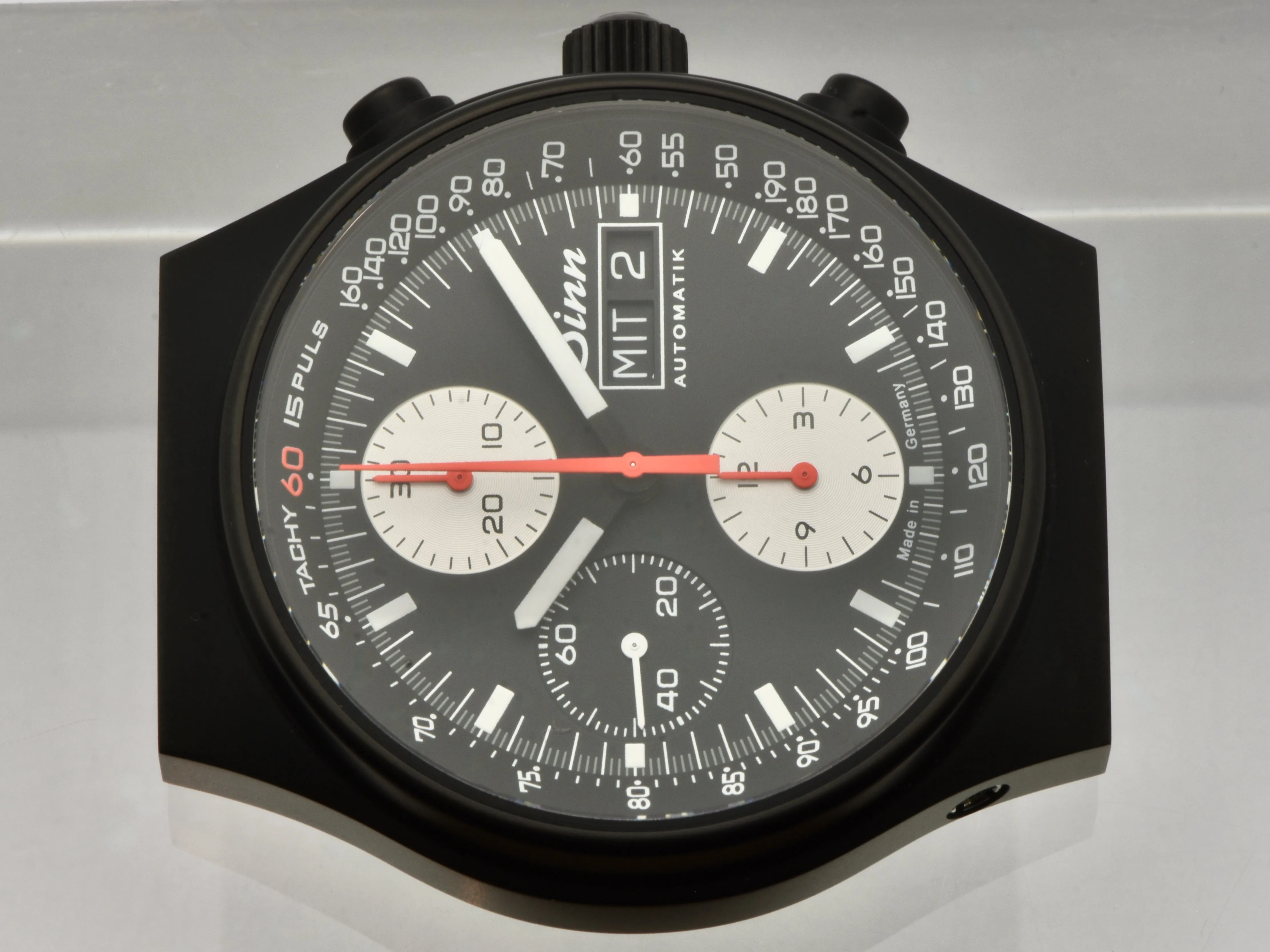 Sinn Modell 144 St S Anniversary II