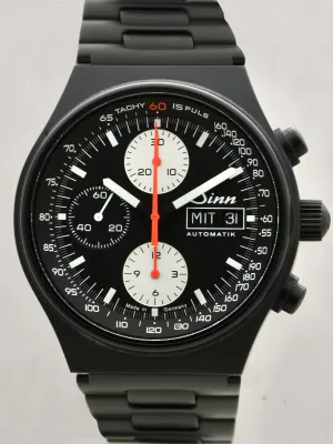Sinn Modell 144 St S Anniversary II