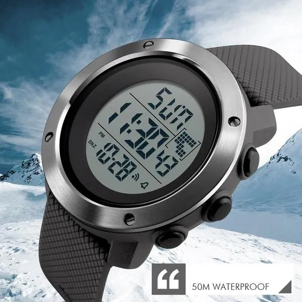 Skom.016 Watch