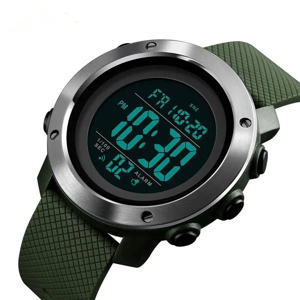 Skom.016 Watch