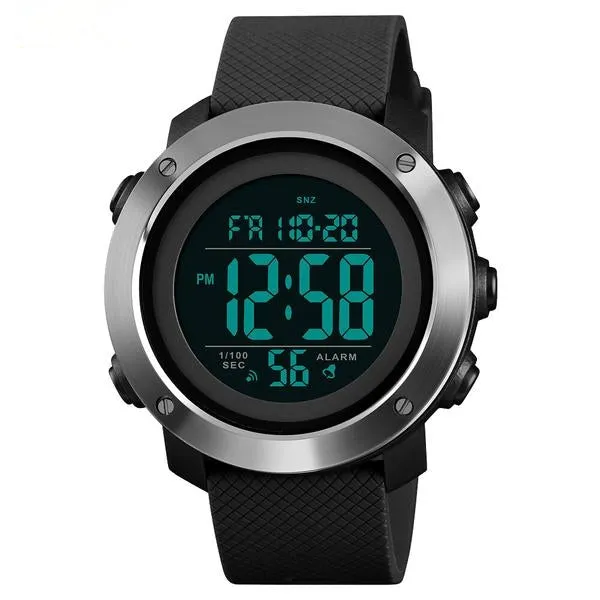 Skom.016 Watch