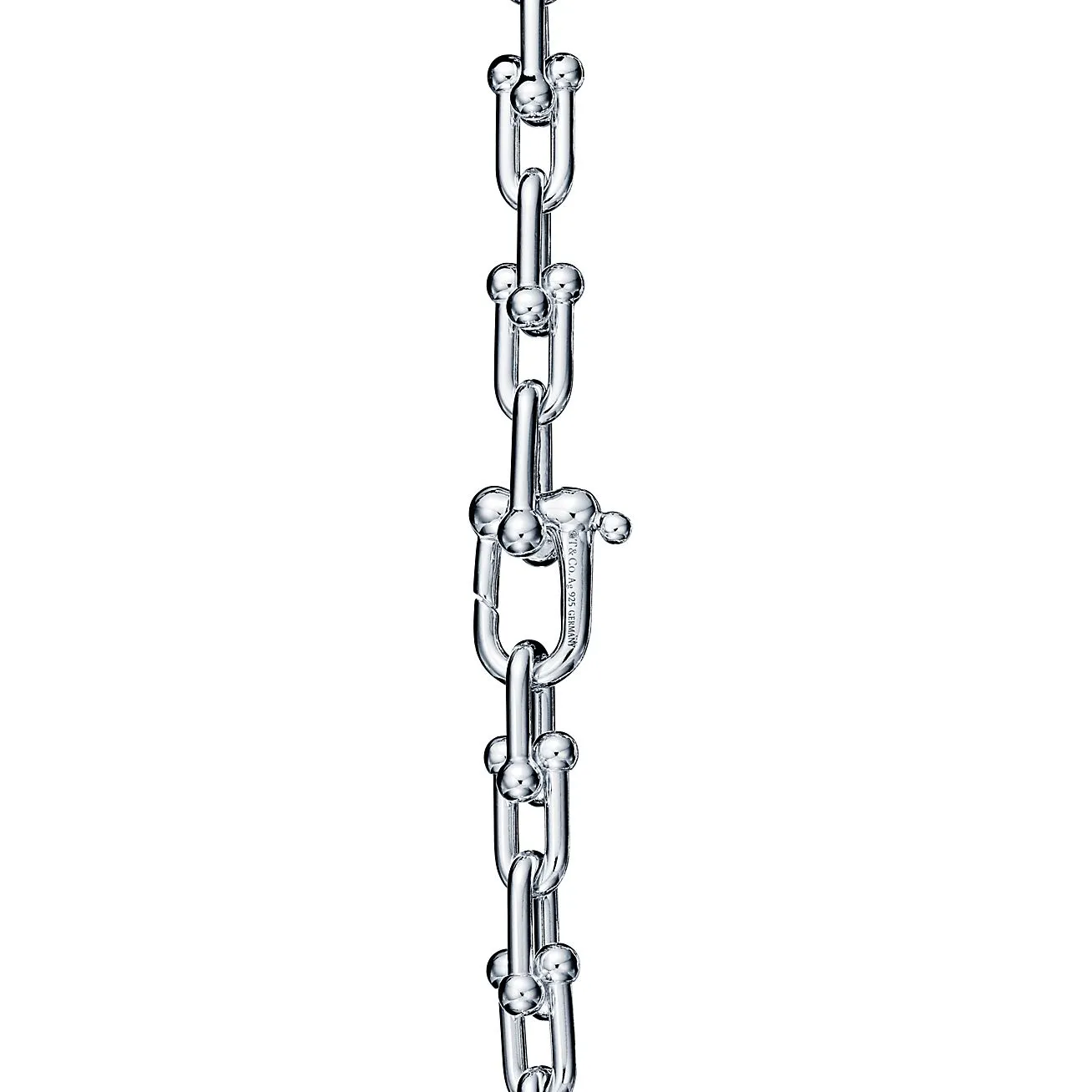 Small Link Bracelet