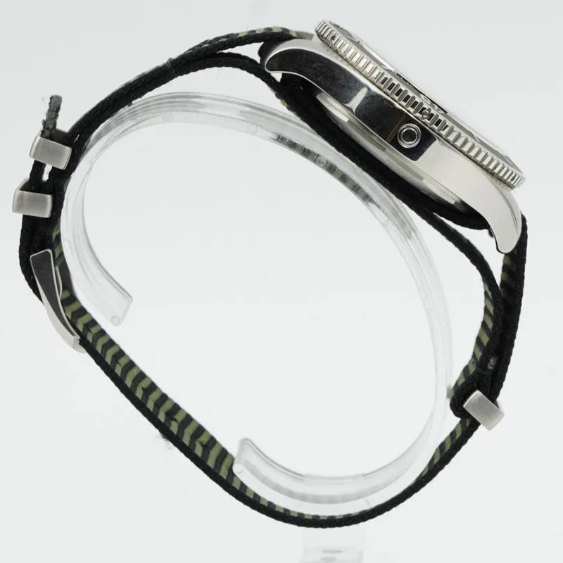 SOLD - Breitling Superocean 44mm Outerknown Green Dial A17367A11L1W1 B&P