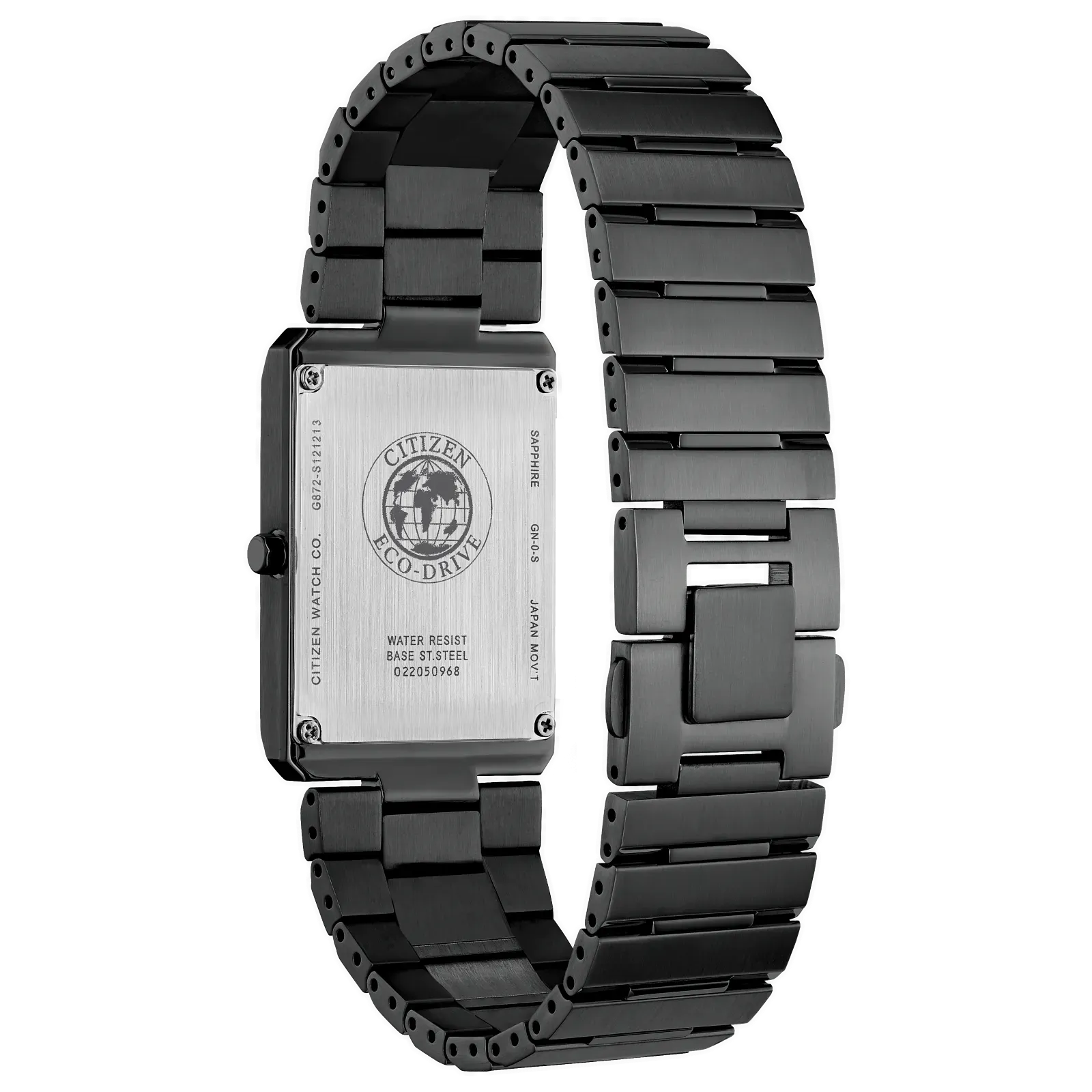 Stiletto Watch by Citizen (Serial No.: AR3107-57E)