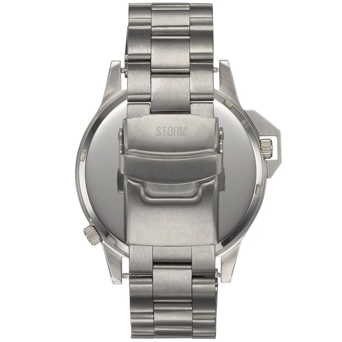 Storm Avalonic Lazer Blue Watch