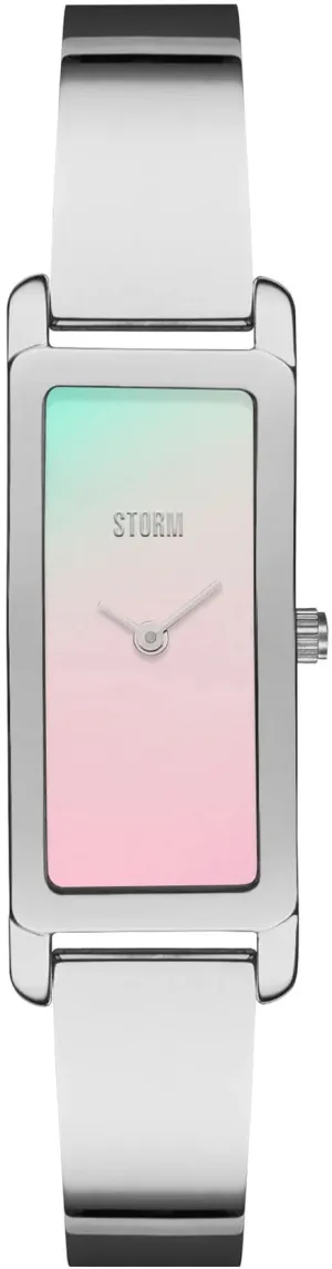 Storm Laila Lazer Pink Watch