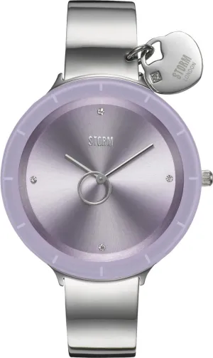 Storm Liana Lavender Watch