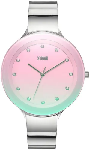 Storm Ostele Lazer Pink Watch