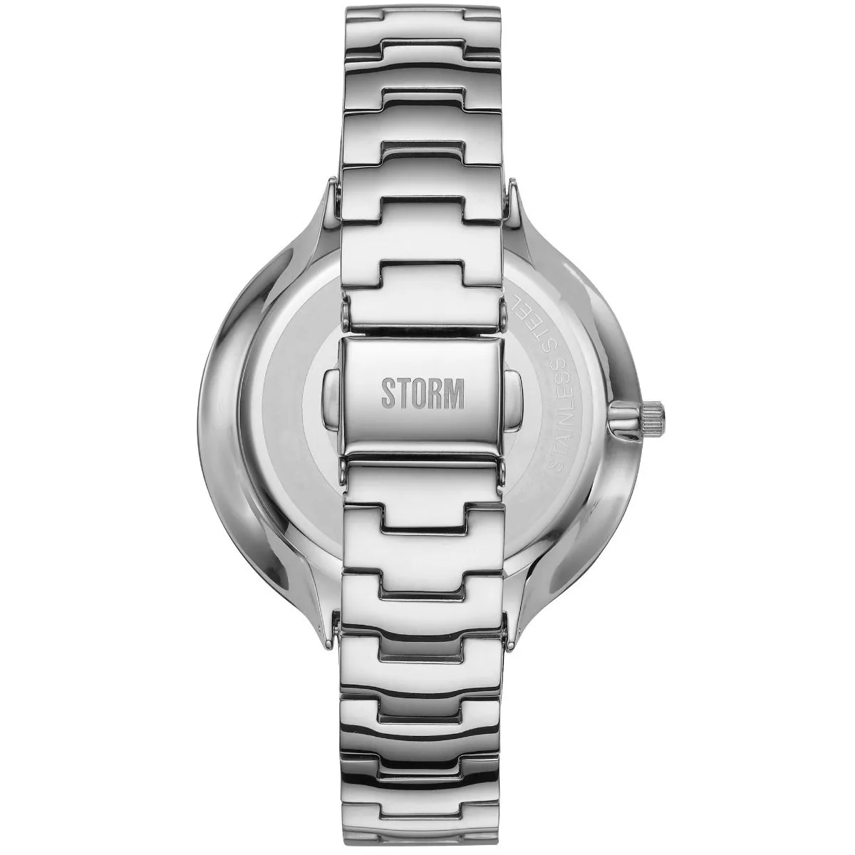Storm Ostele Lazer Pink Watch