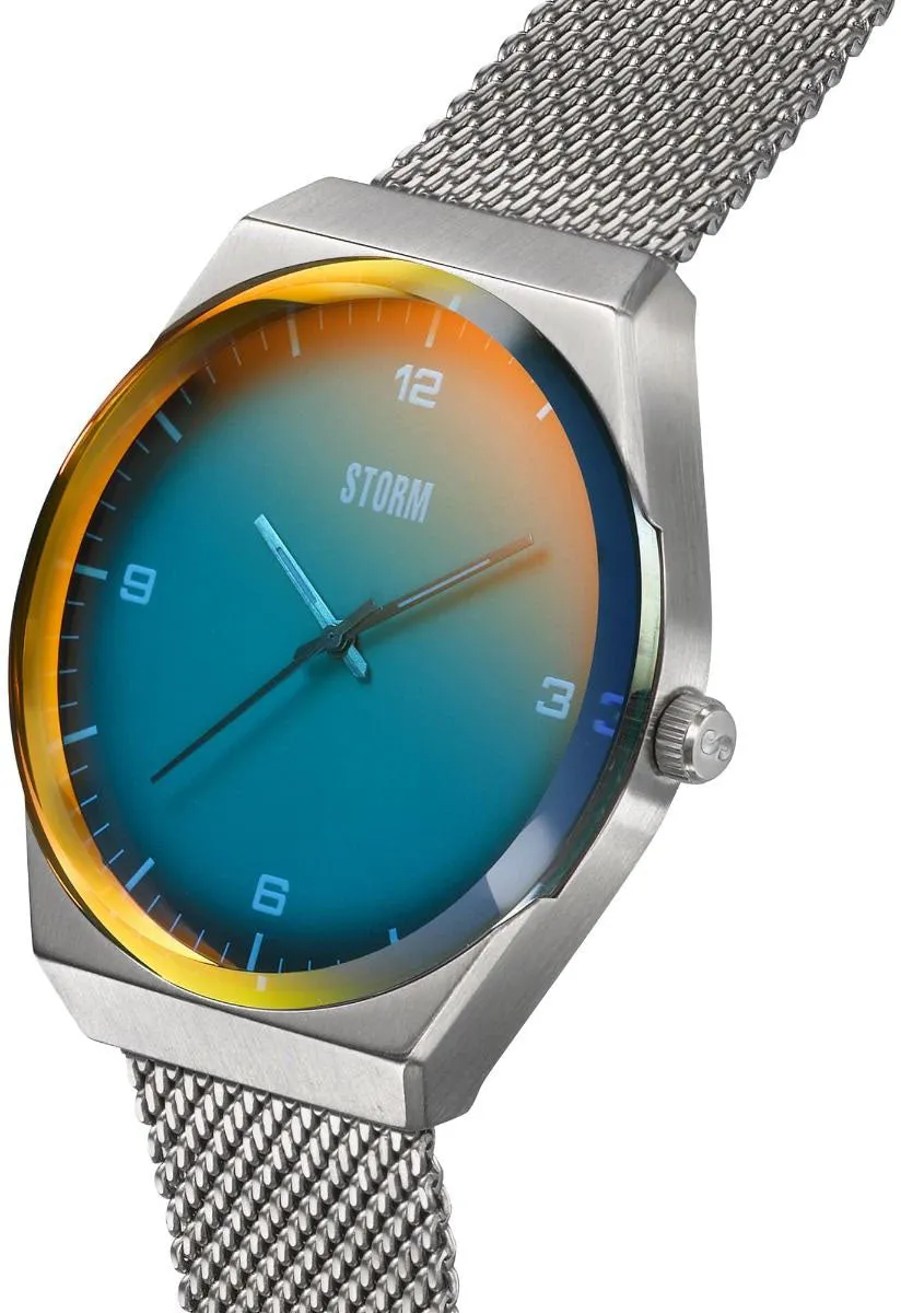 Storm Pinnacle Turquoise