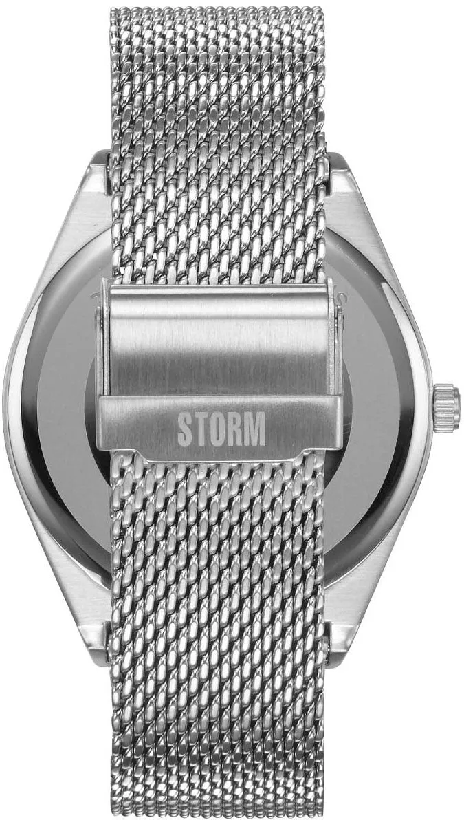 Storm Pinnacle Turquoise