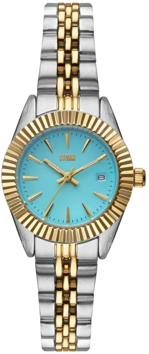 Storm Roxin Aqua Watch