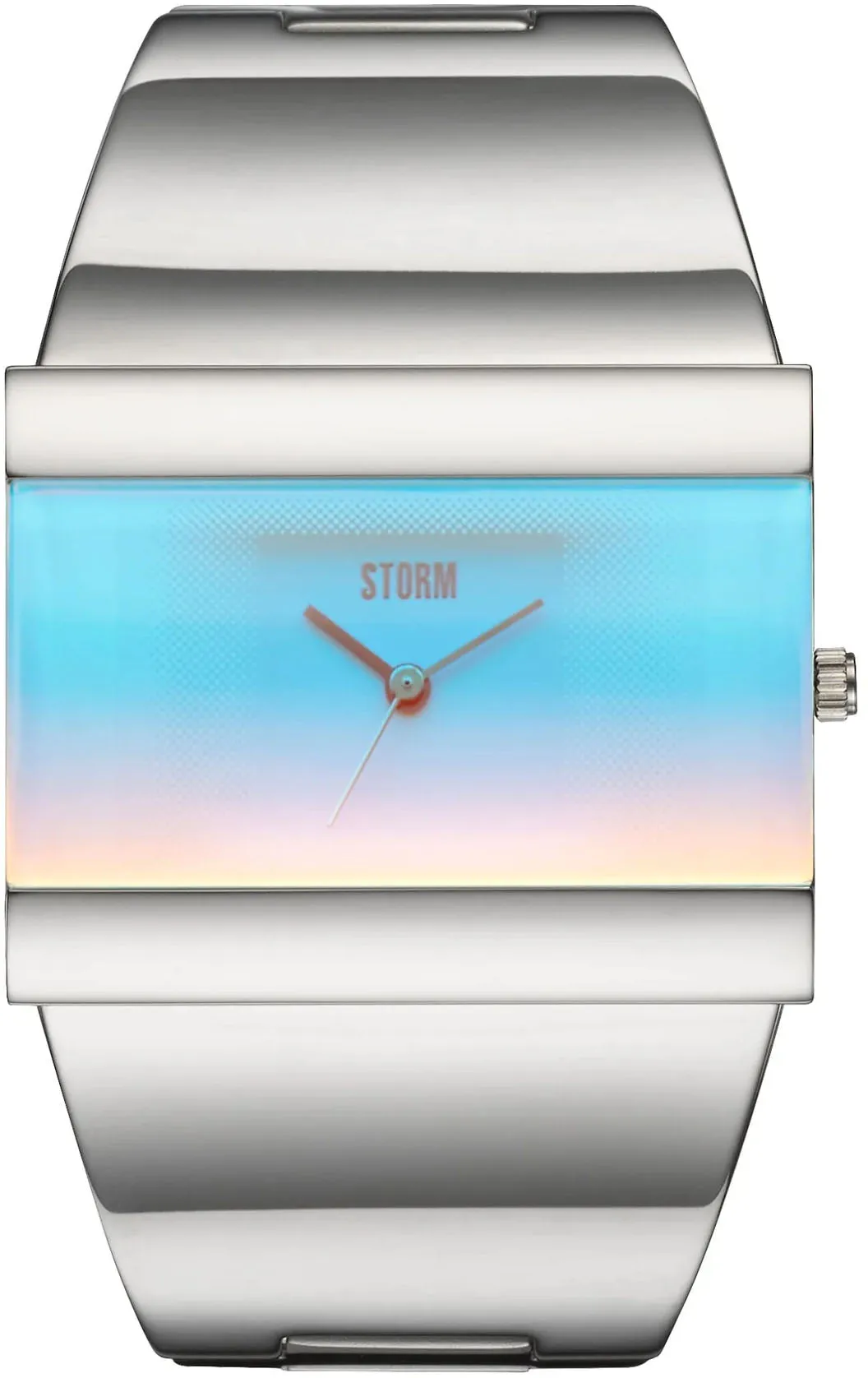 Storm Starletti Lazer Aqua Watch