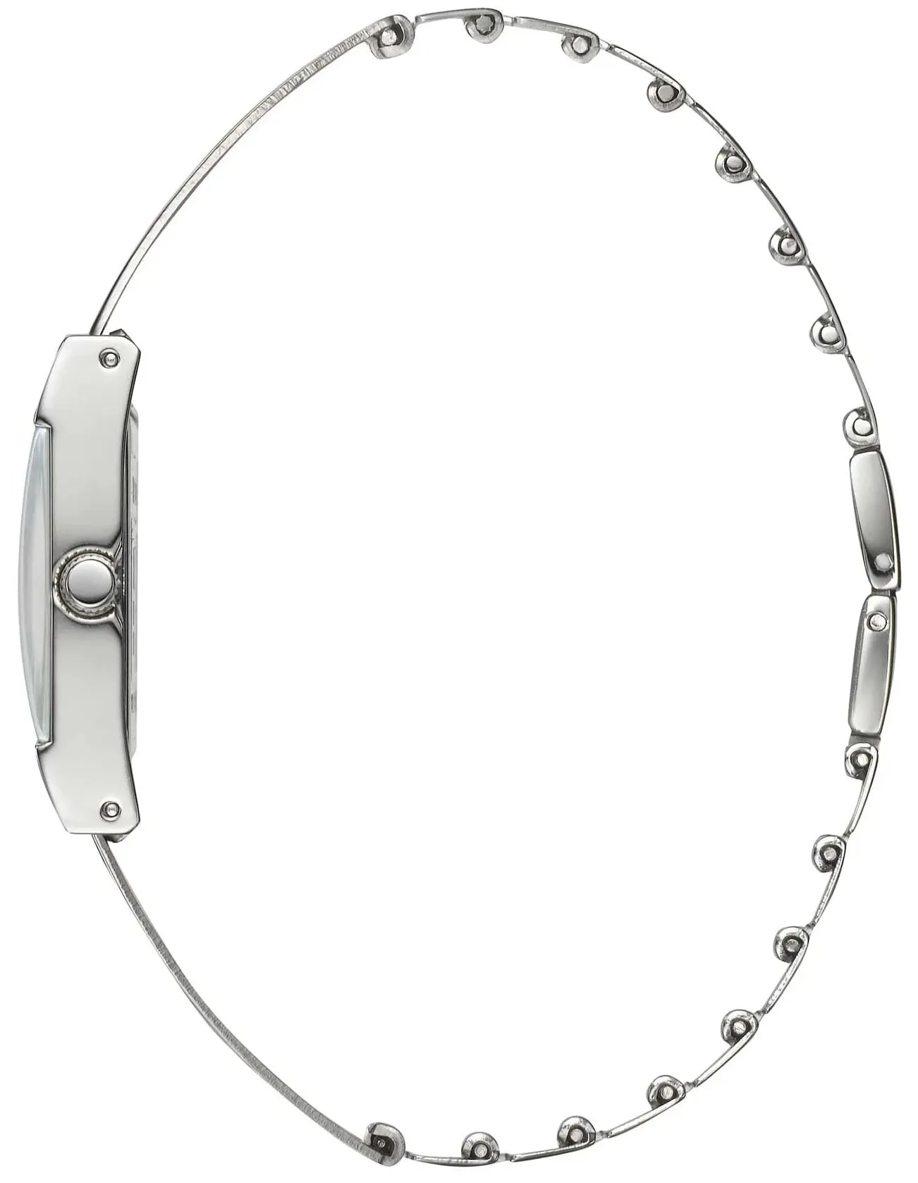 Storm Starletti Lazer Aqua Watch