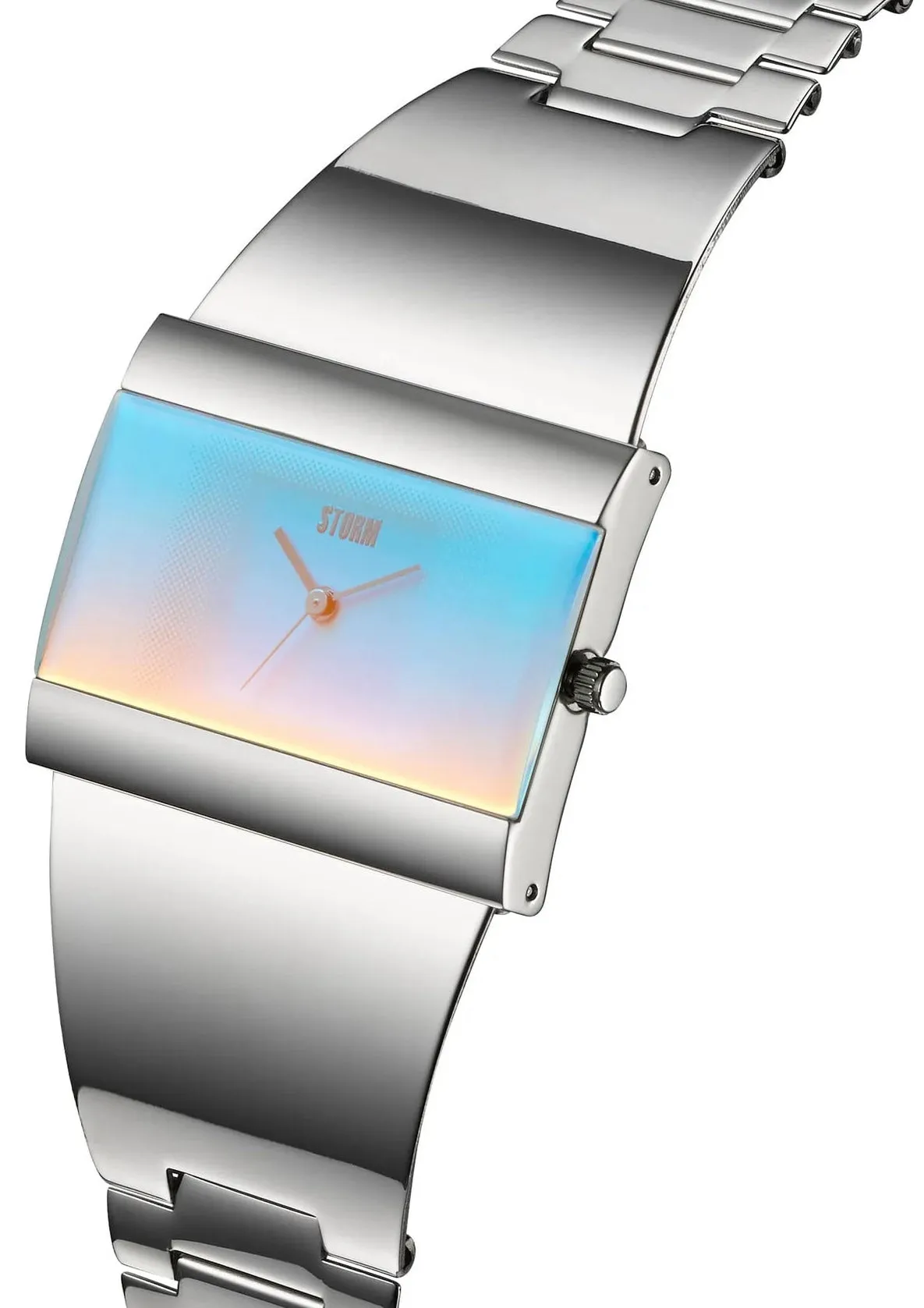 Storm Starletti Lazer Aqua Watch