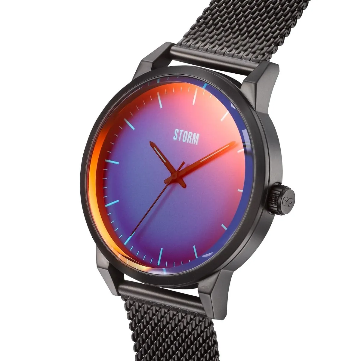 Storm Styro Slate Blue Watch