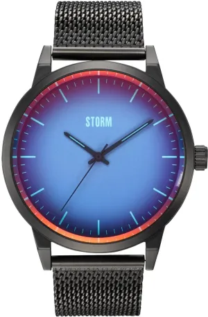 Storm Styro Slate Blue Watch