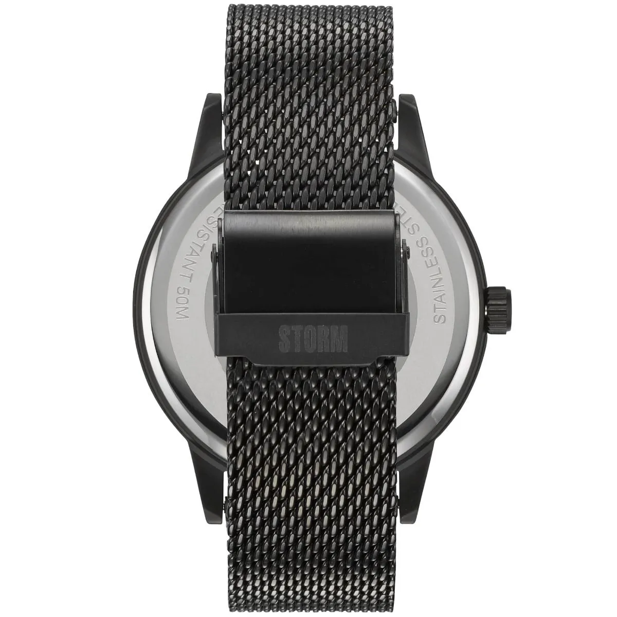 Storm Styro Slate Blue Watch