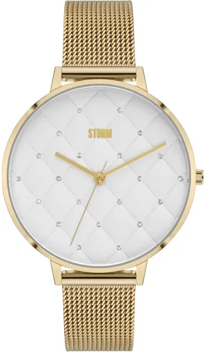Storm Watch Alura Gold