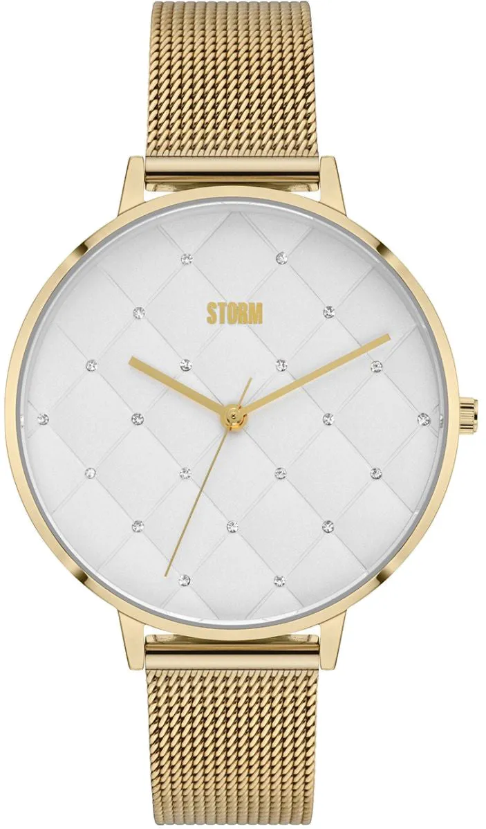 Storm Watch Alura Gold