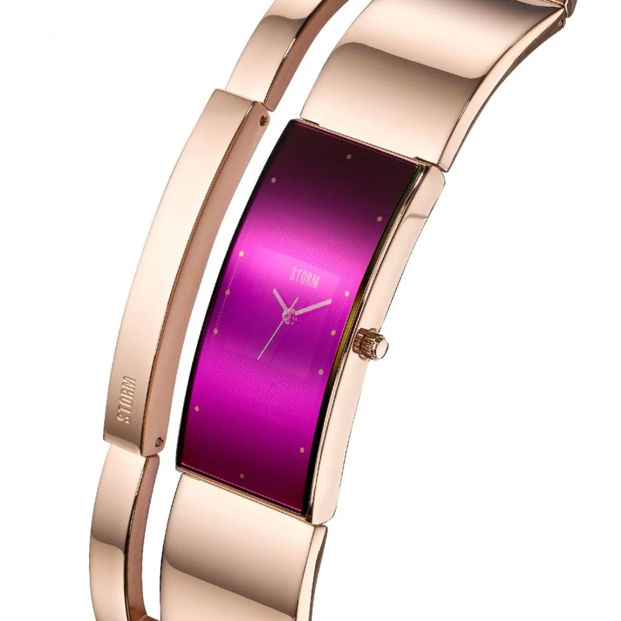 Storm Watch Alvara RG Purple