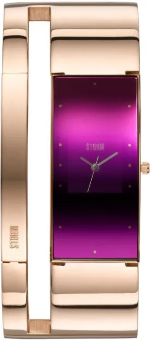 Storm Watch Alvara RG Purple