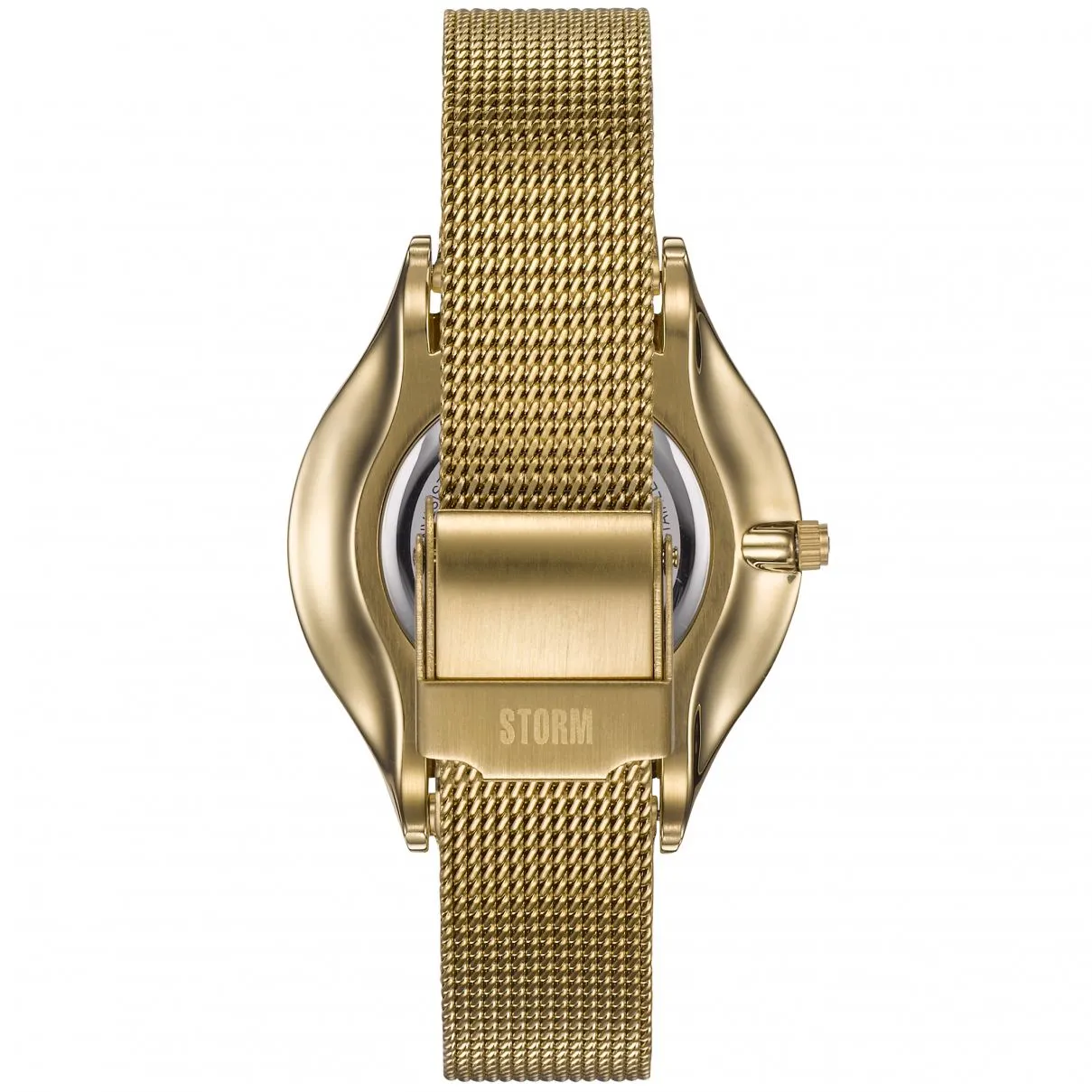 Storm Watch Cassie Gold