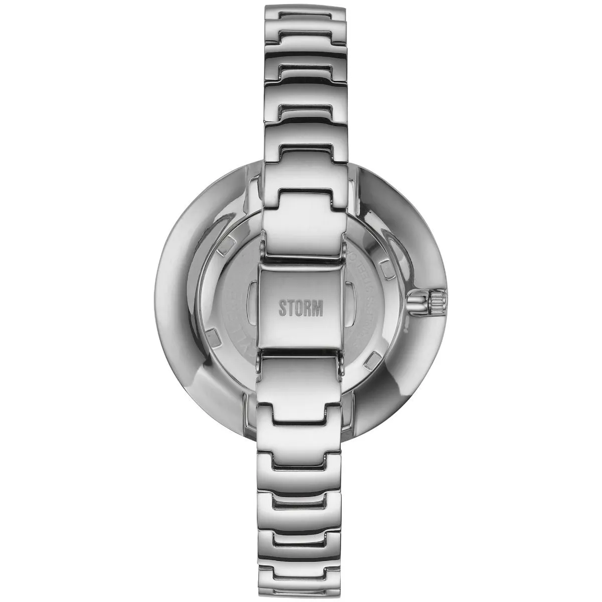 Storm Watch Cyllene Ice Blue