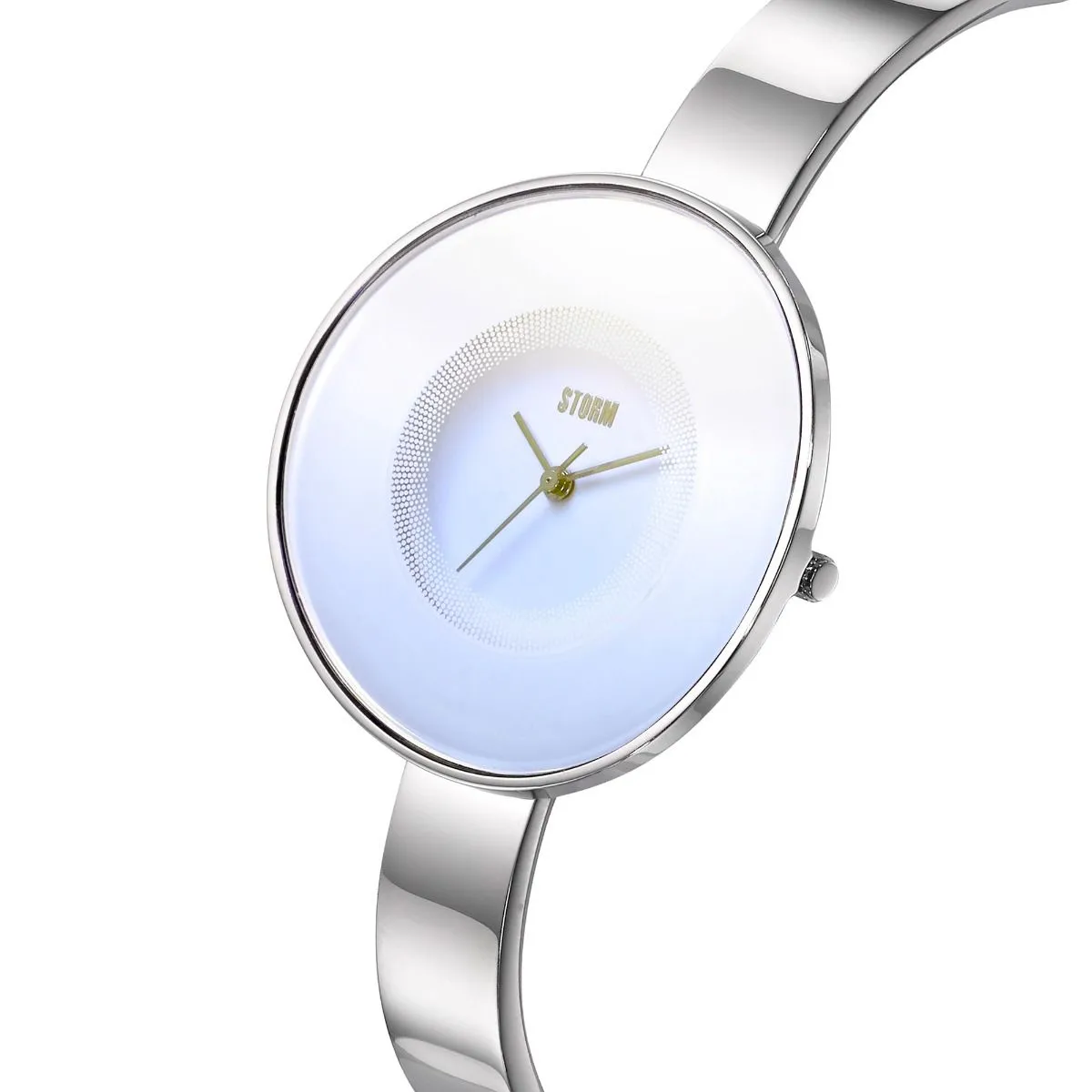 Storm Watch Cyllene Ice Blue
