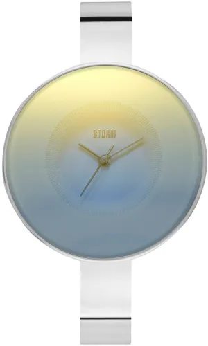 Storm Watch Cyllene Ice Blue
