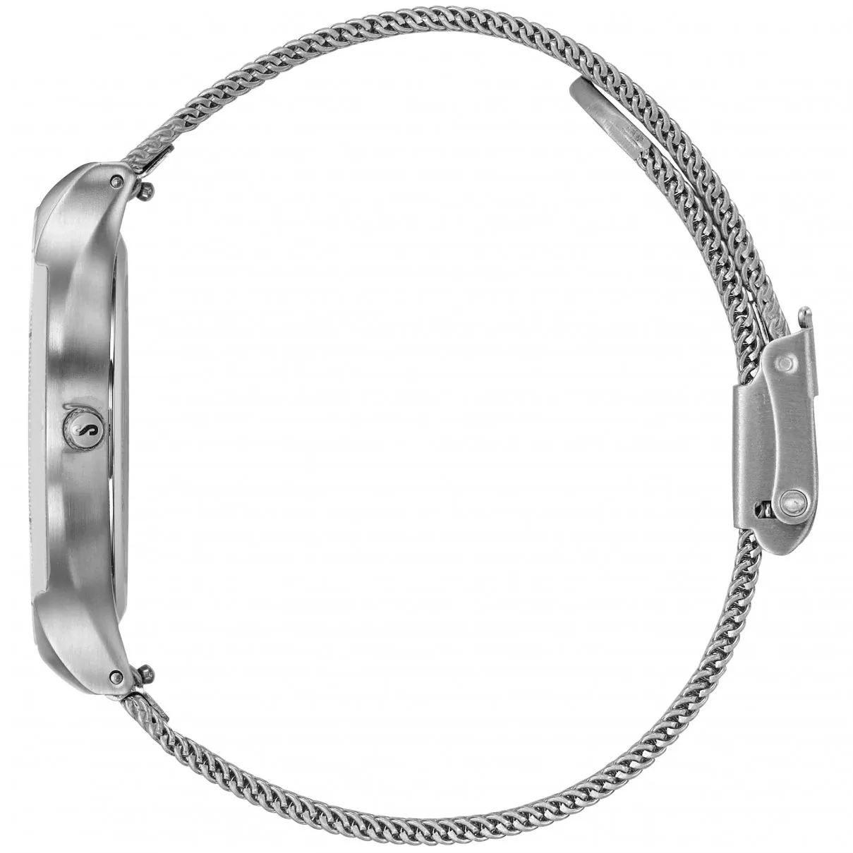 Storm Watch Mini Xenu Grey