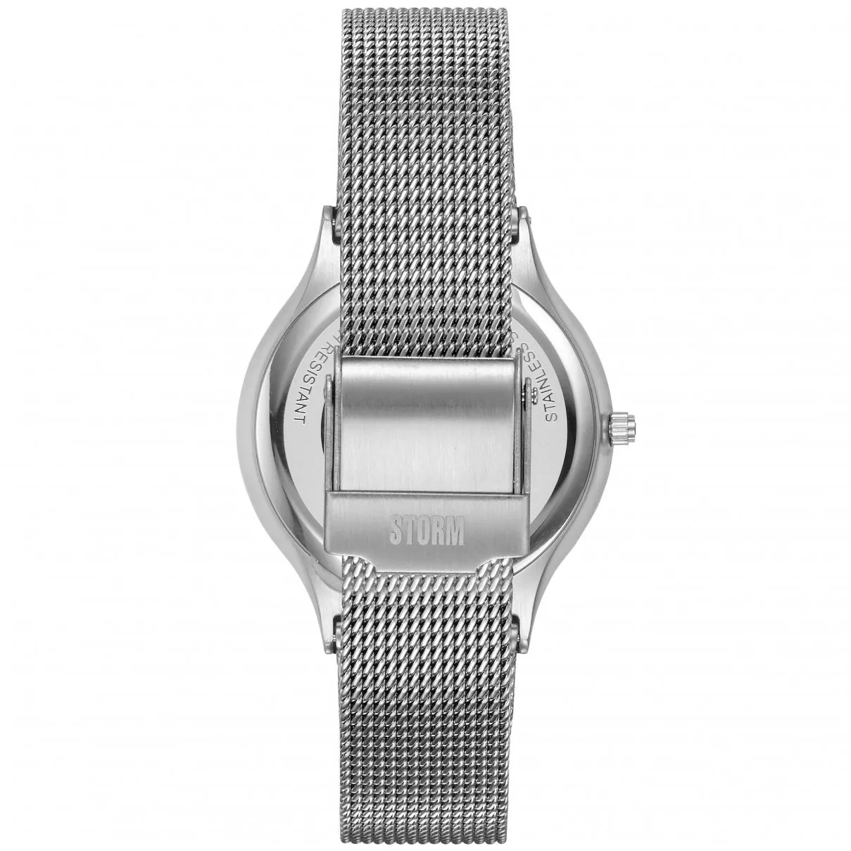 Storm Watch Mini Xenu Grey