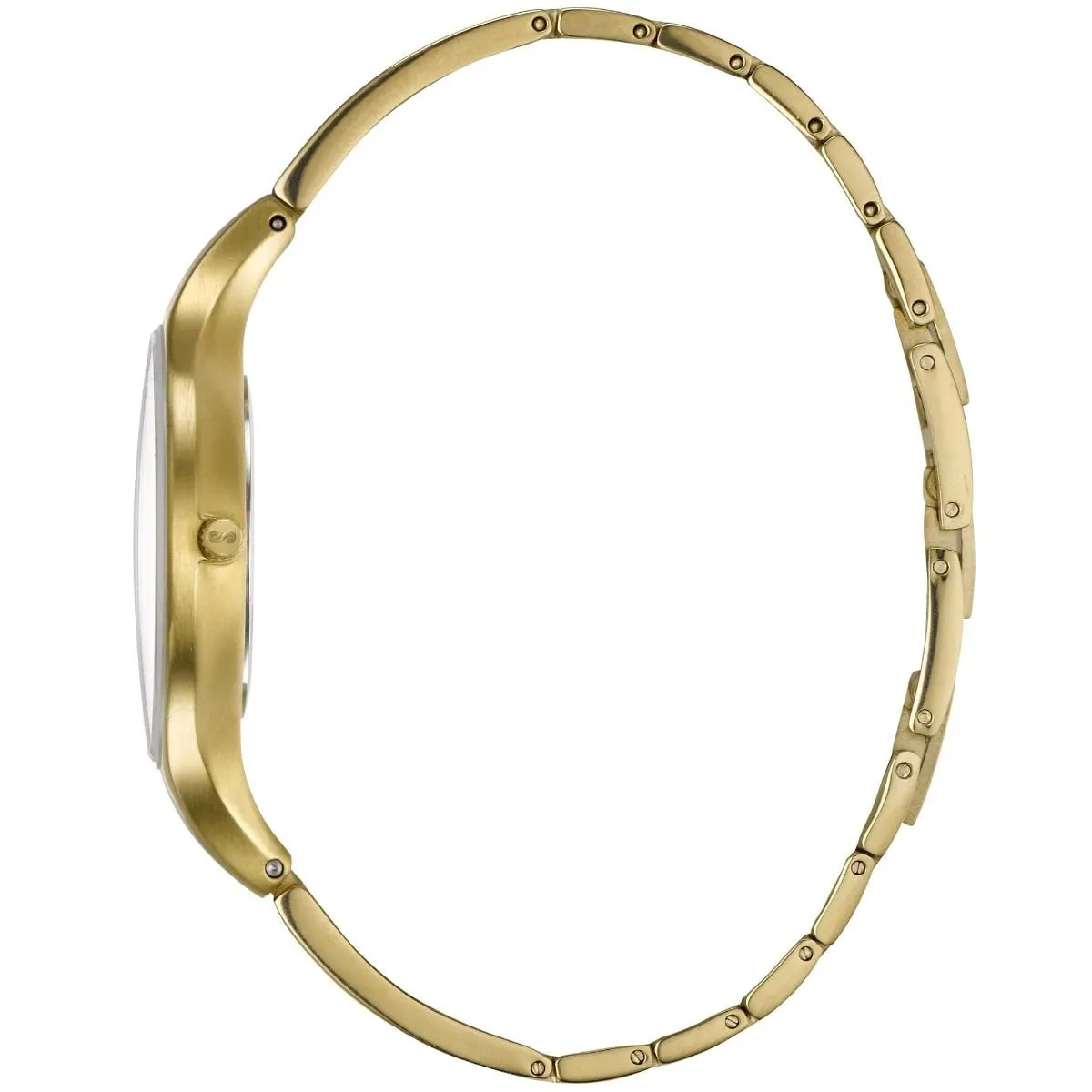 Storm Watch Olenie Gold Taupe