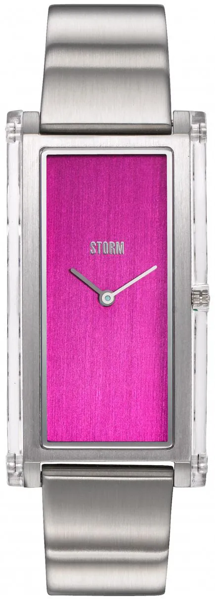 Storm Watch Plexia Purple