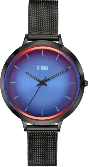 Storm Watch Styro Mini Slate Blue D
