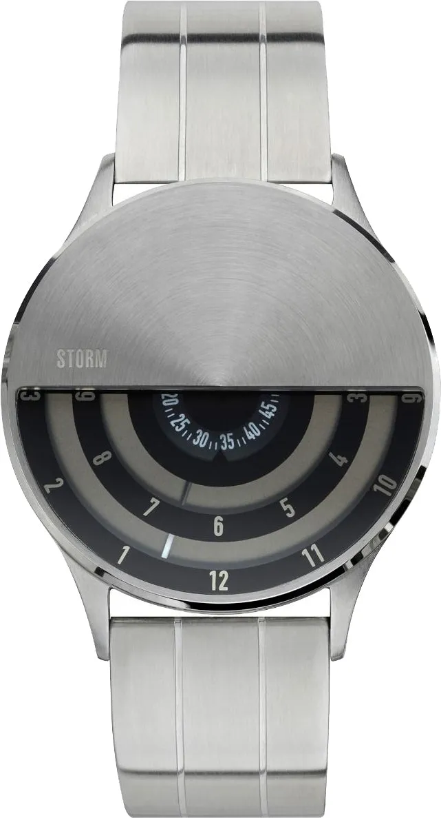 Storm Watch VLF Black