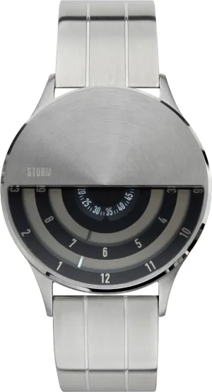 Storm Watch VLF Black
