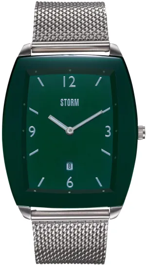 Storm Zyone Green